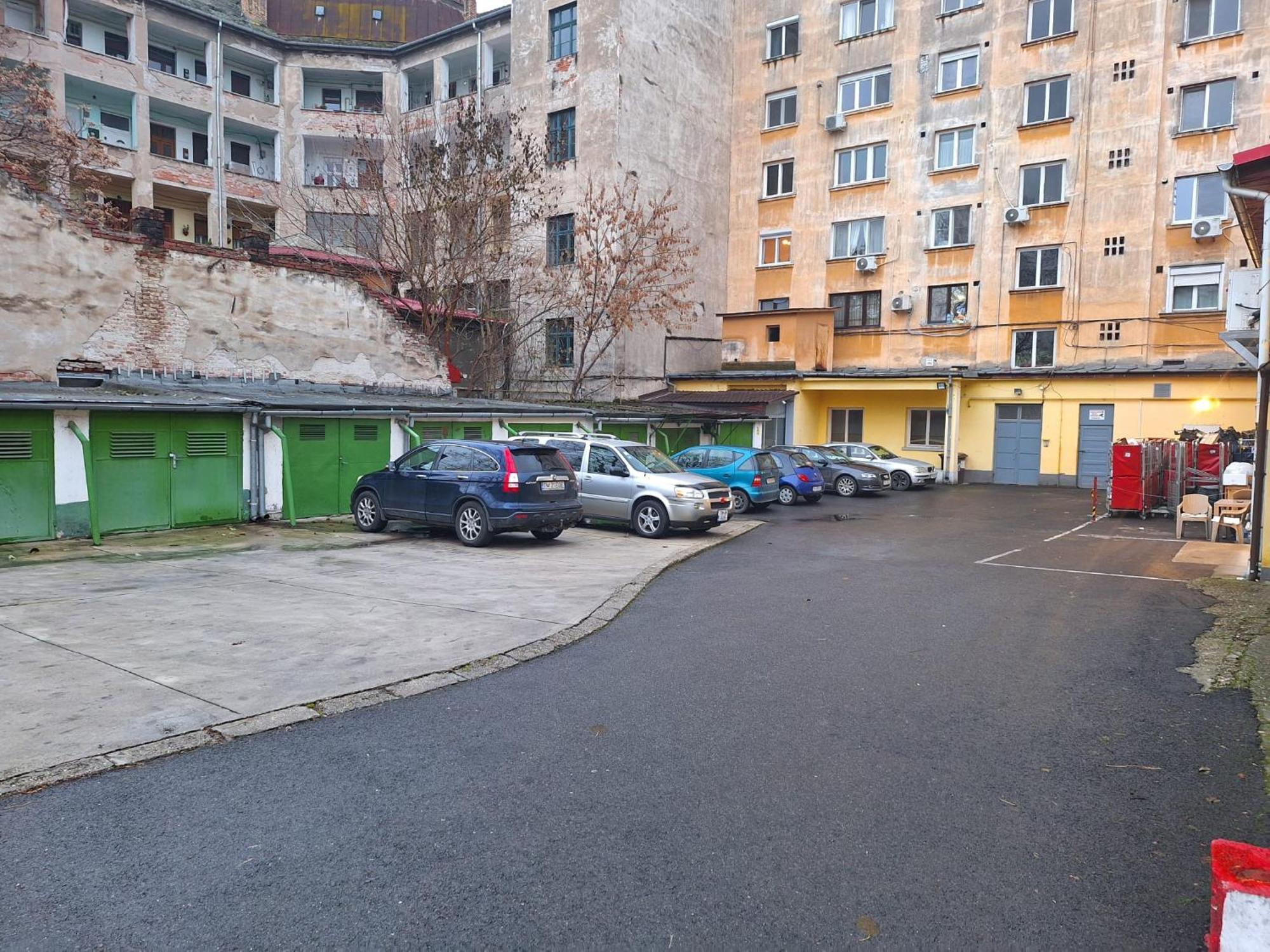 Central Elegant - Anastasia Apartment - By Openhouse Timisoara Exterior foto