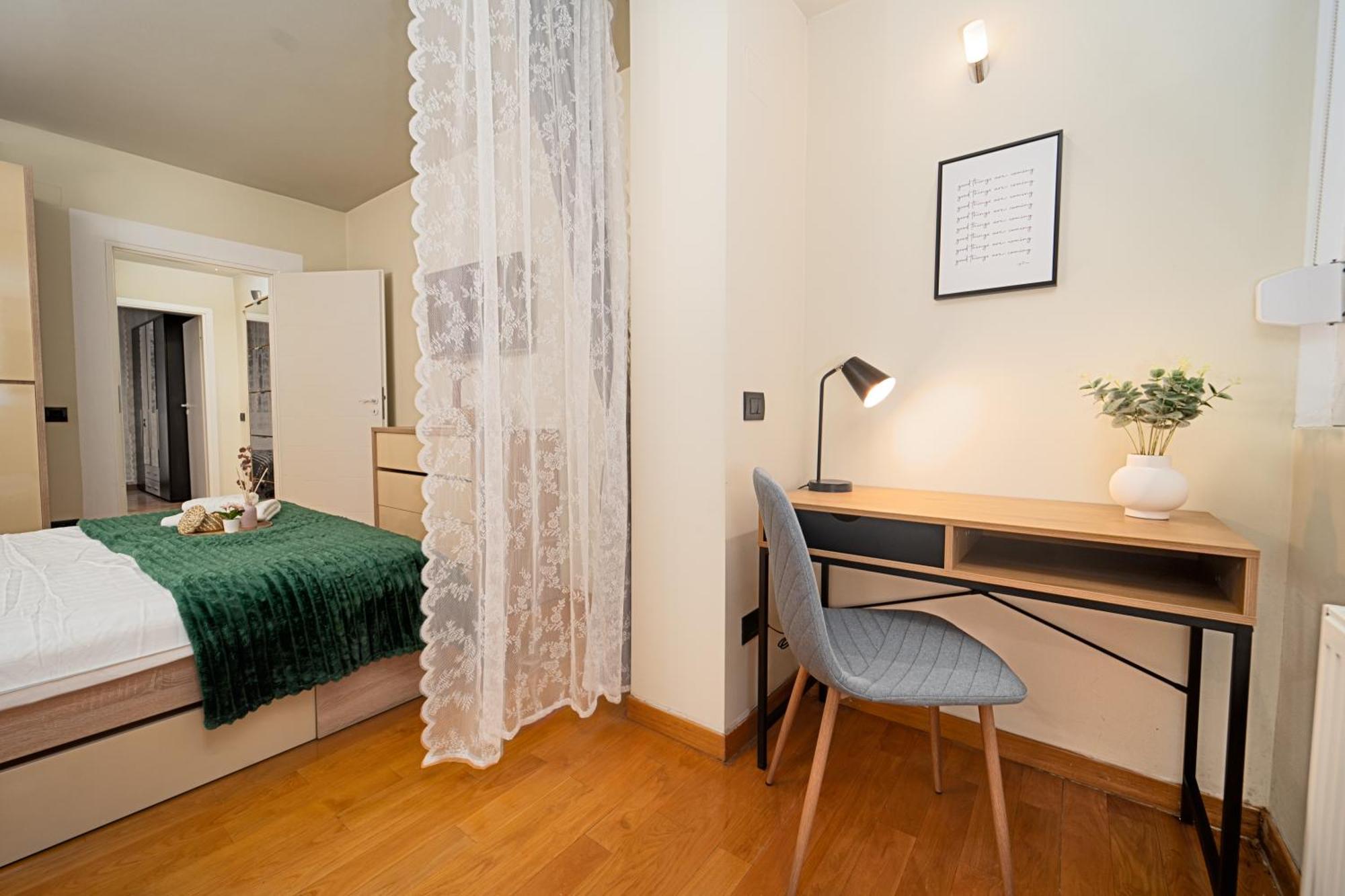 Central Elegant - Anastasia Apartment - By Openhouse Timisoara Exterior foto