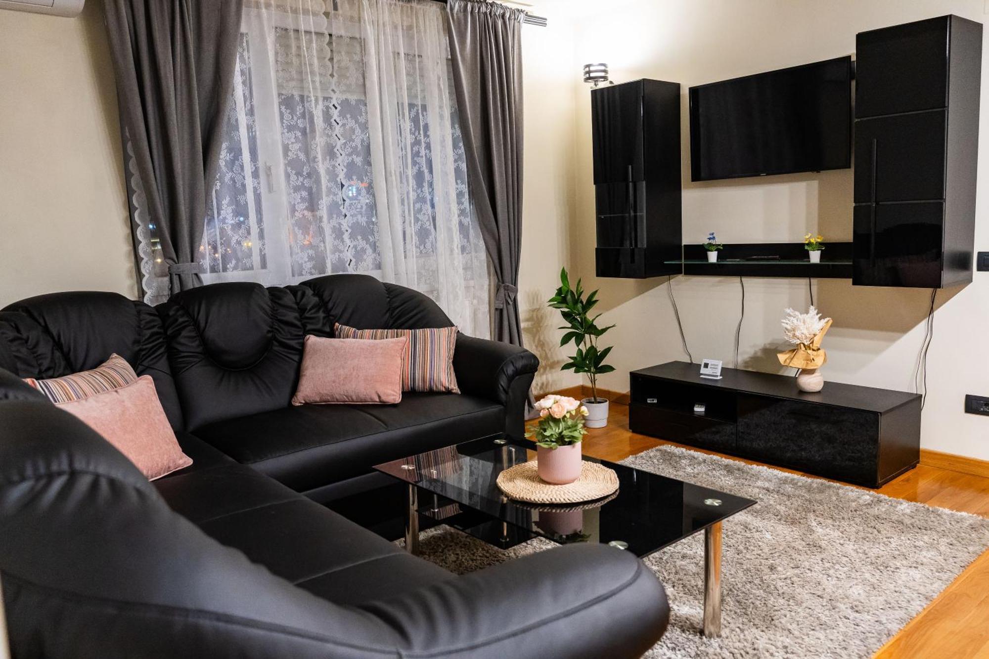 Central Elegant - Anastasia Apartment - By Openhouse Timisoara Exterior foto