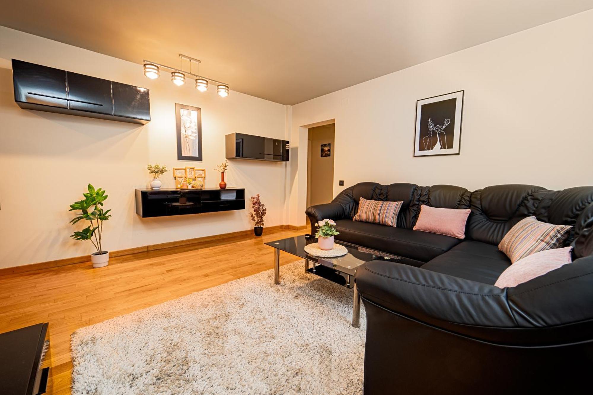 Central Elegant - Anastasia Apartment - By Openhouse Timisoara Exterior foto